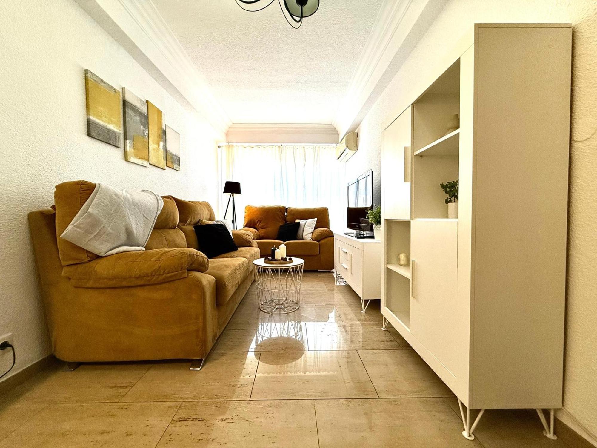 El Madronal Apartment Cordoba Exterior photo
